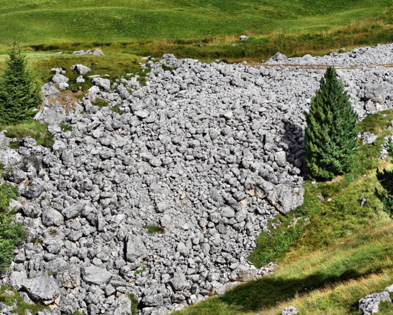  - Hydrogeological instability in Italy: landslide-prone areas increase by 15%, but beaches show signs of improvement