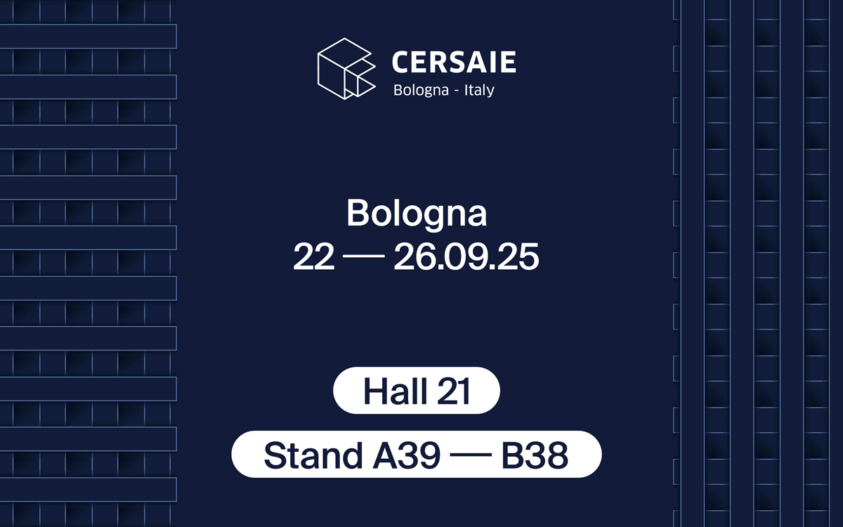  - : Eventi - ITLAS a Cersaie 2025