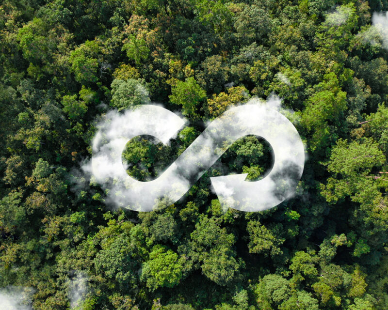  - : Sostenibilità - L’Italia guida l’Europa nell’economia circolare