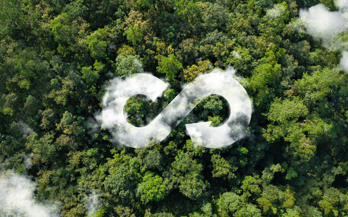  - : Sostenibilità - L’Italia guida l’Europa nell’economia circolare