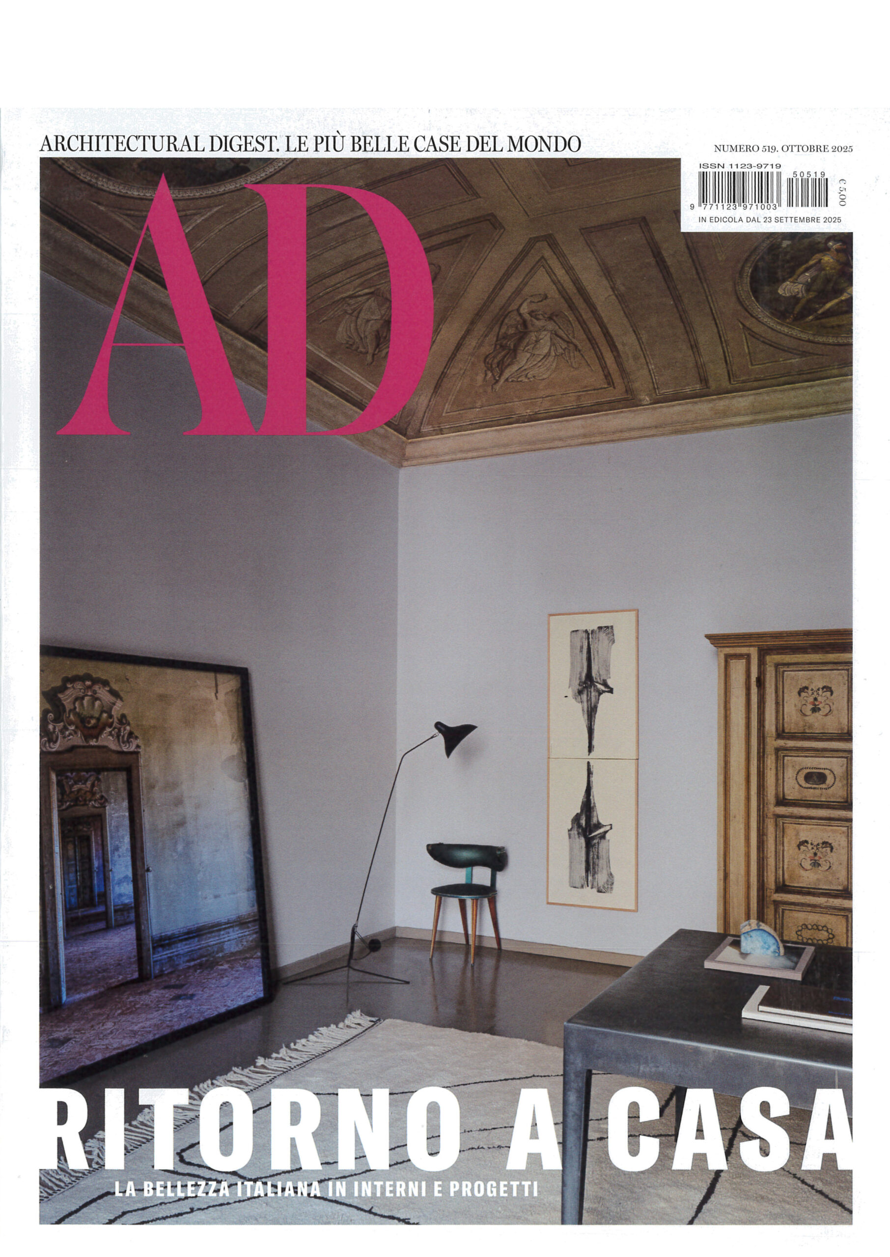 Miniatura articolo: AD