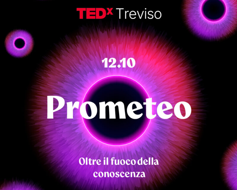  - : Eventi - I nuovi Prometeo: ITLAS al fianco delle idee che accendono il futuro