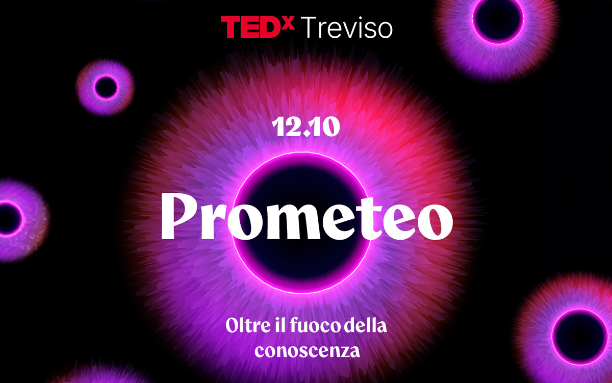  - : Eventi - I nuovi Prometeo: ITLAS al fianco delle idee che accendono il futuro