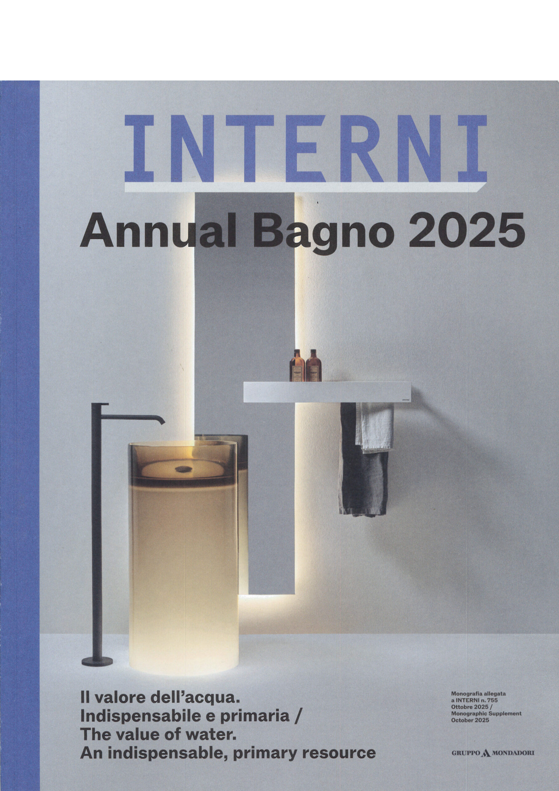 Miniatura articolo: INTERNI