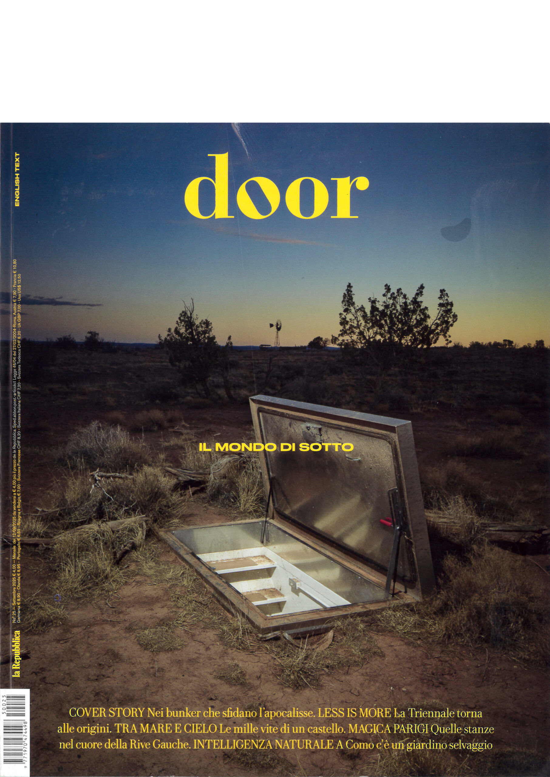 Miniatura articolo: Door