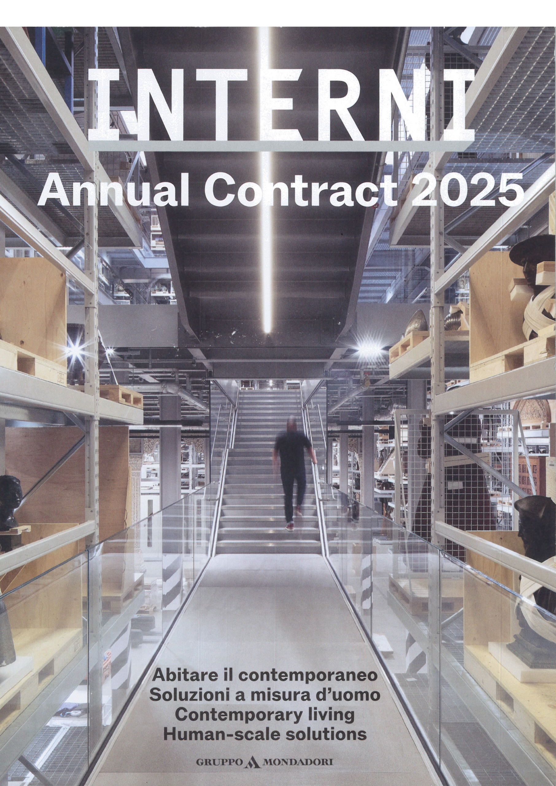 Miniatura articolo: Interni