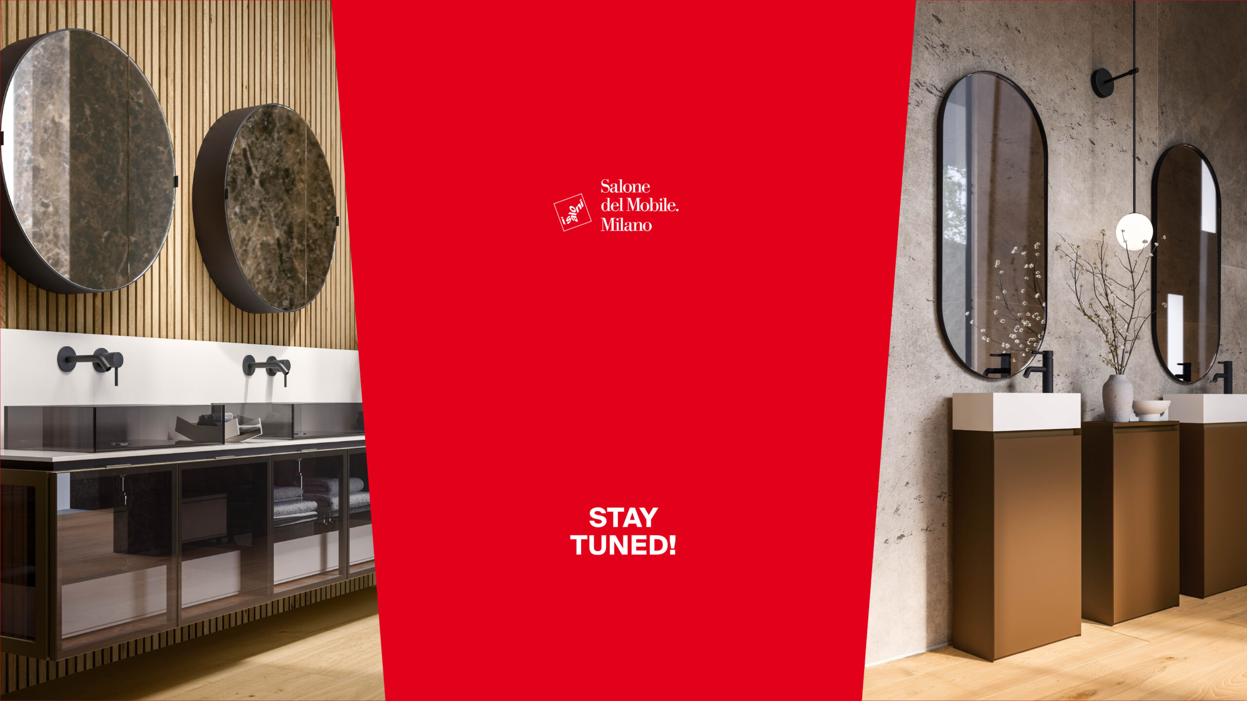 Immagine di sfondo: Salone del Mobile.Milano