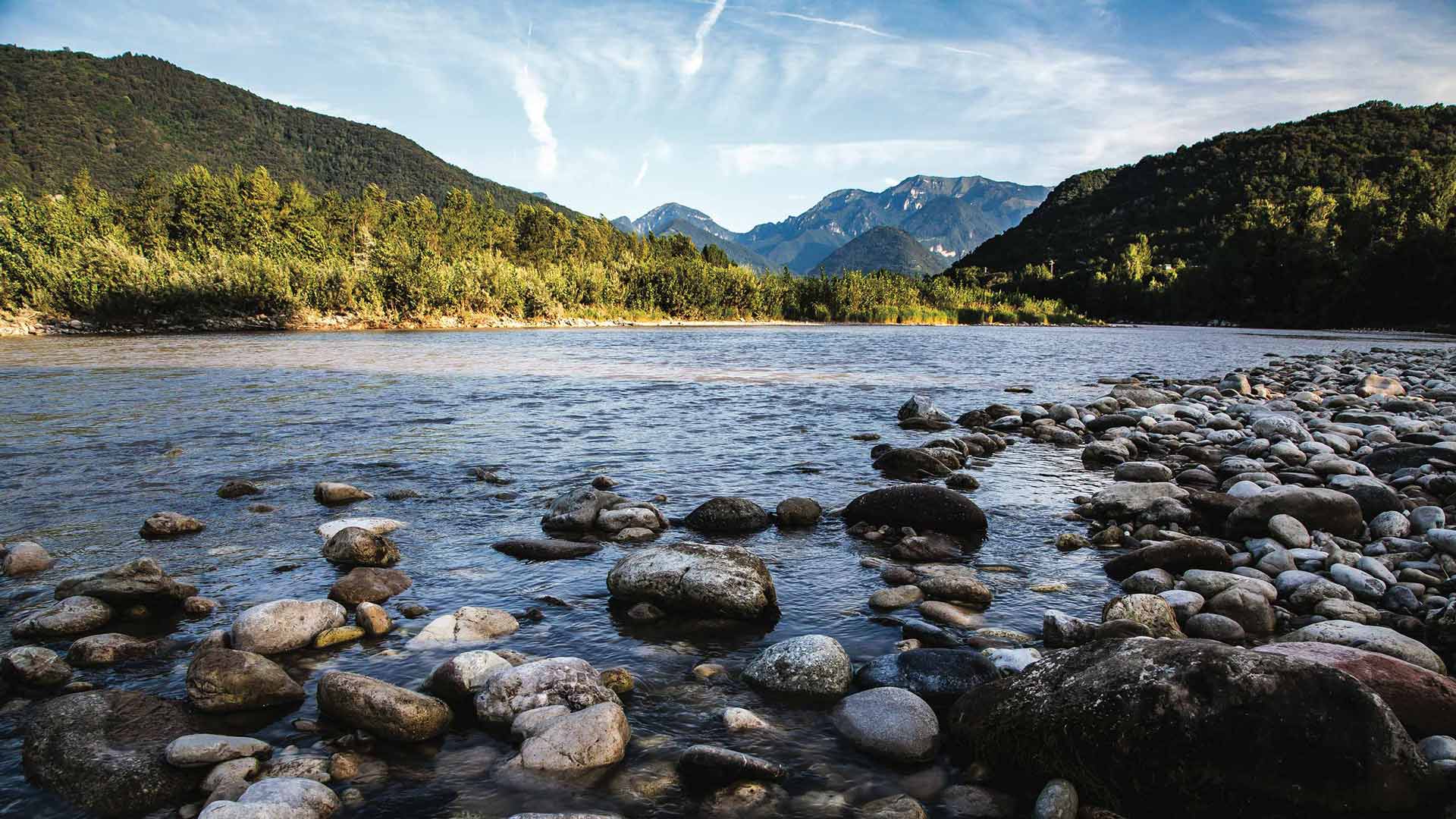  - : Sostenibilità - Crisi idrica in Italia: segnali dal 2025 e strategie per ridurre gli sprechi