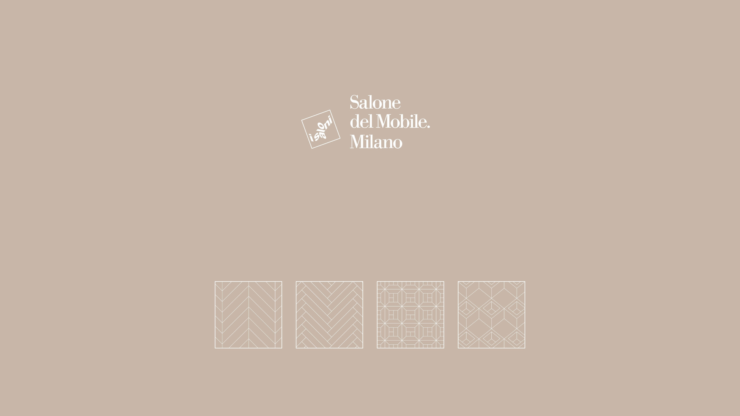 Immagine di sfondo: Salone del Mobile.Milano